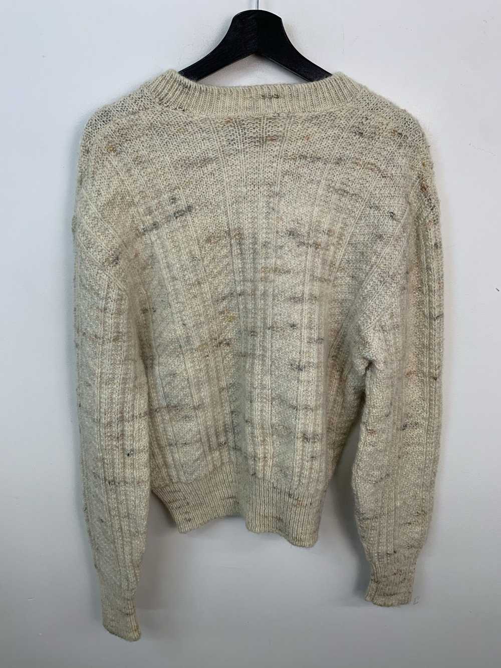 Cardigan × Pendleton × Streetwear Vintage Sweater… - image 3