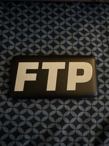 Black FTP Portable Charger - image 1