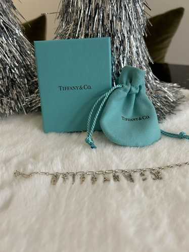 Tiffany & Co. Tiffany & Co. Charm Bracelet