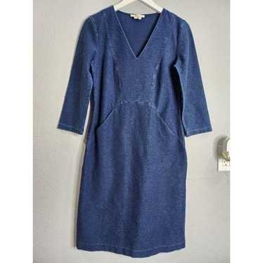 Boden Bronte Jersey Dress