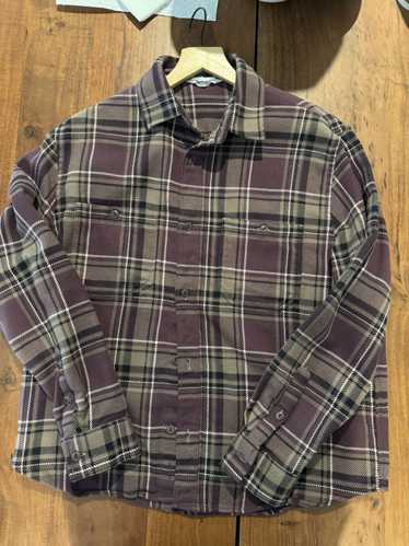 3sixteen Utility Flannel