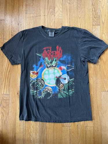 Vintage Bootleg Autopsy Tee