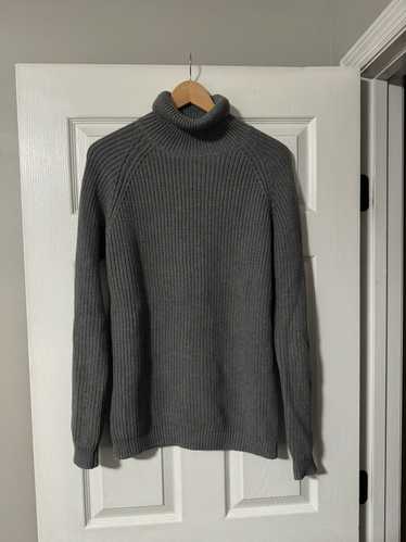 Zara Zara Turtle Neck Sweater