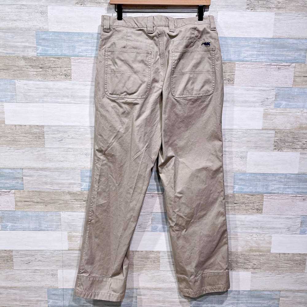 Mountain Khakis Mountain Khakis Canvas Hiking Pan… - image 4