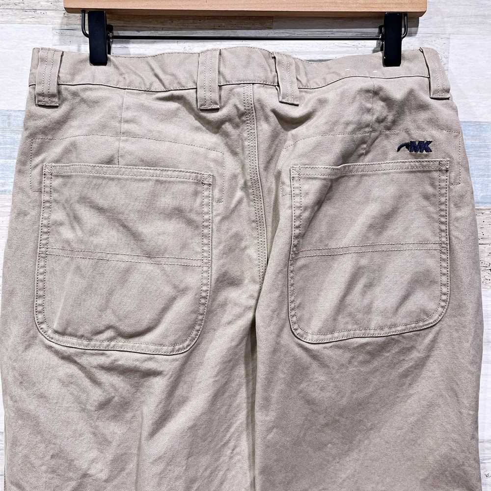 Mountain Khakis Mountain Khakis Canvas Hiking Pan… - image 5