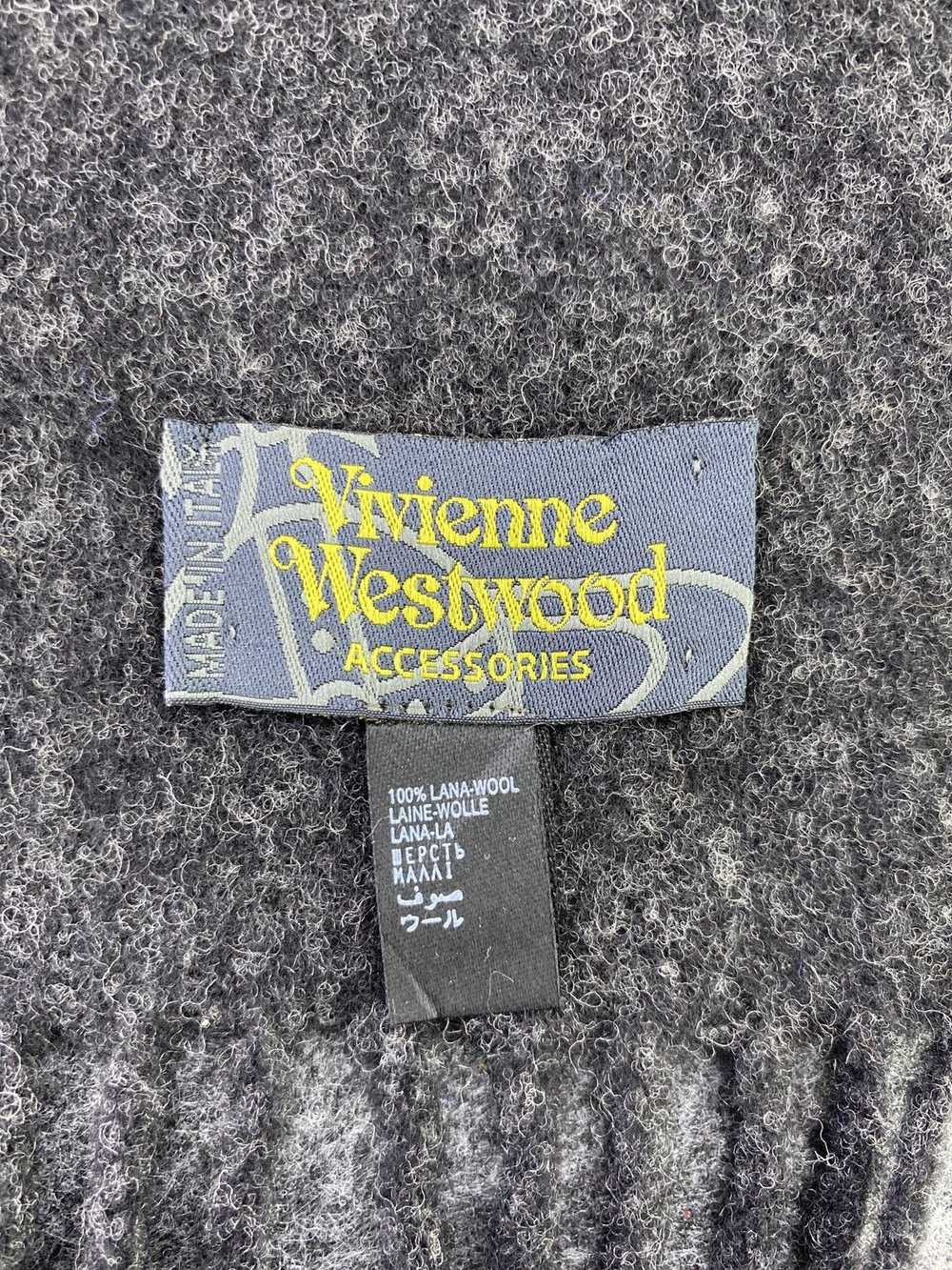 Streetwear × Vintage × Vivienne Westwood VIVIENNE… - image 5