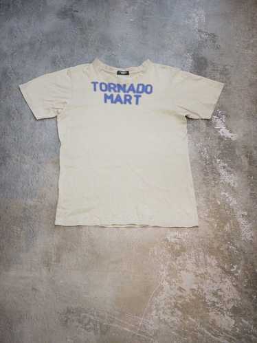 Streetwear × Tornado Mart × Tornado Mart Japan Vin