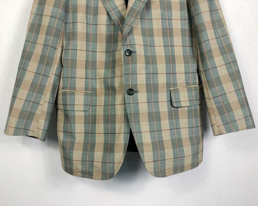 Burberry × Burberry Prorsum × Vintage Rare Vintag… - image 3