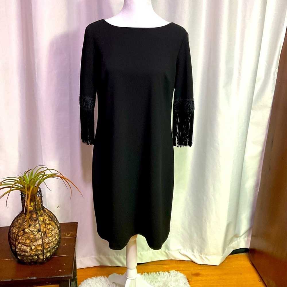 Calvin Klein Dress Size 12 NWOT - image 3