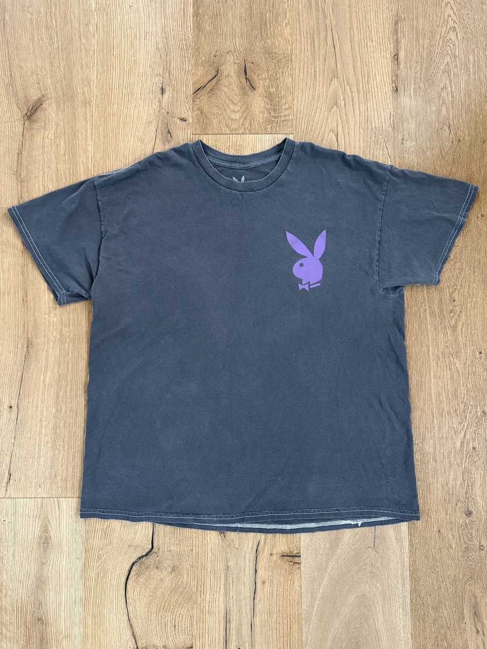 Playboy Playboy October 1968 T-Shirt - image 1