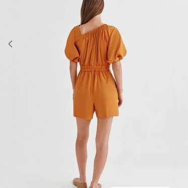 Cuyana jump suit