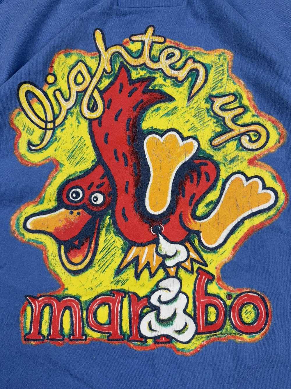 Mambo × Streetwear × Vintage Vintage 00s Mambo li… - image 7