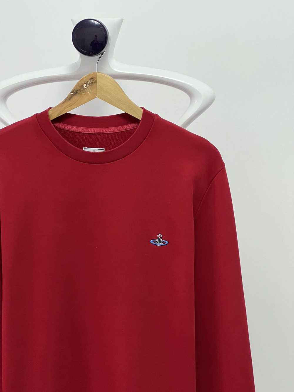 トップス Vintage Viviennewestwood MAN sweatshirt Streetwear × Vintage × Vivienne Westwood Vintage Vivienne