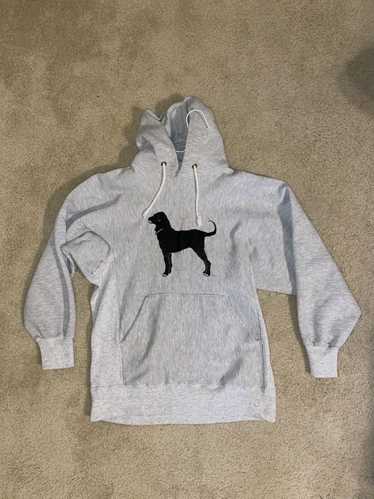 Vintage Vintage The Black Dog (1980s) Sweatshirt/H