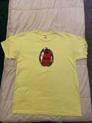 Supreme Supreme Ladybug Tee - image 1