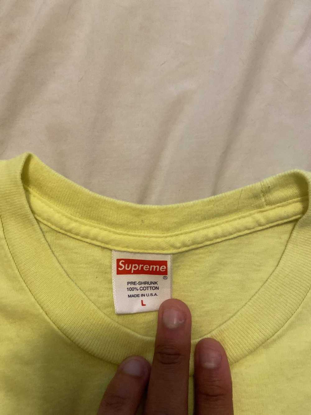 Supreme Supreme Ladybug Tee - image 2