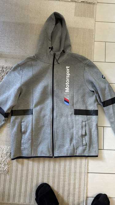 Puma BMW M Series Motorsport Puma Hoodie XL