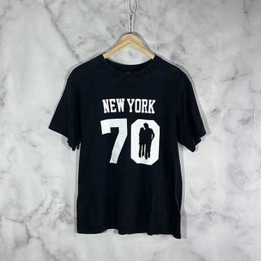 Nepenthes New York New York 70 Graphic Tee - image 1