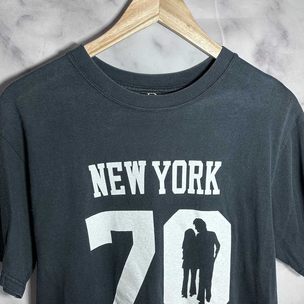 Nepenthes New York New York 70 Graphic Tee - image 2