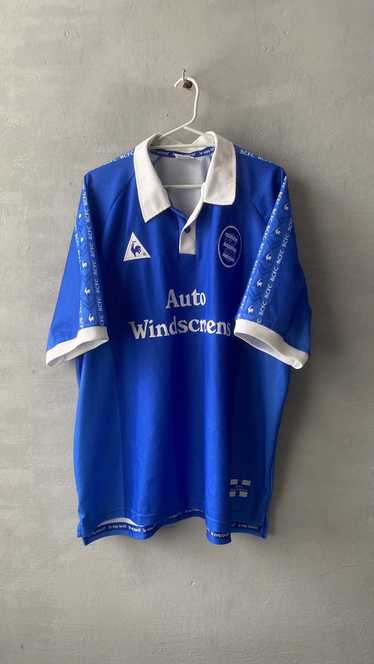 Jersey × Soccer Jersey × Vintage 1998-99 Birmingh… - image 1