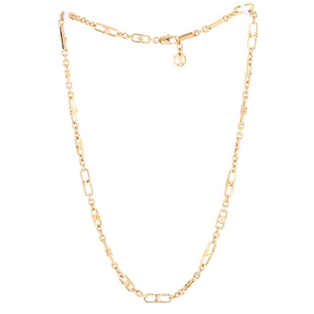 Louis Vuitton Necklace - image 1