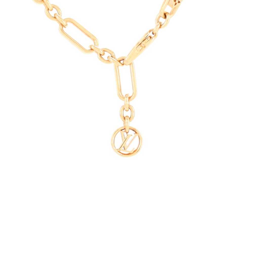 Louis Vuitton Necklace - image 2