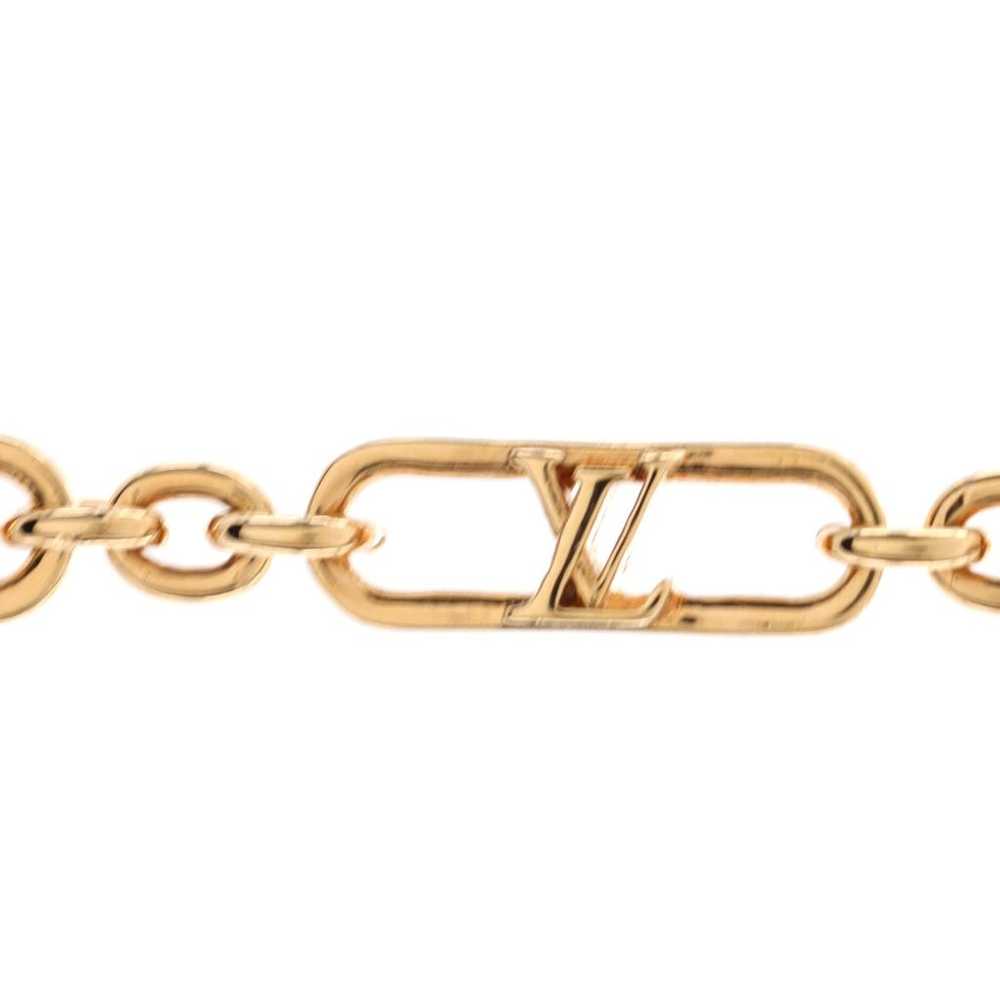 Louis Vuitton Necklace - image 3