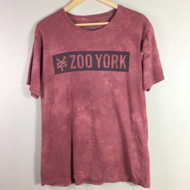 Zoo York Zoo York Unbreakable New NYC NY T Shirt … - image 1