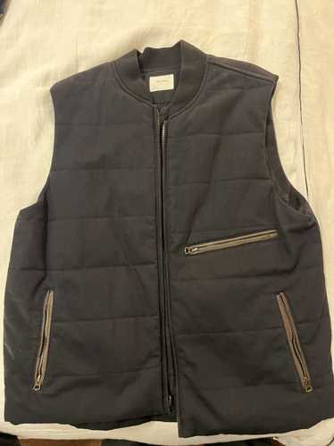 Billy Reid Billy Reid Vest