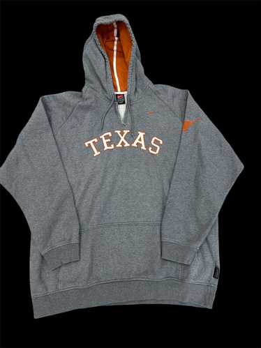 Nike Vintage 90s Nike Texas Longhorns Mens 2XL Qua