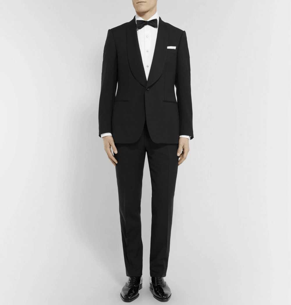 George Cleverley × Kingsman X Mr. Porter $1k King… - image 8