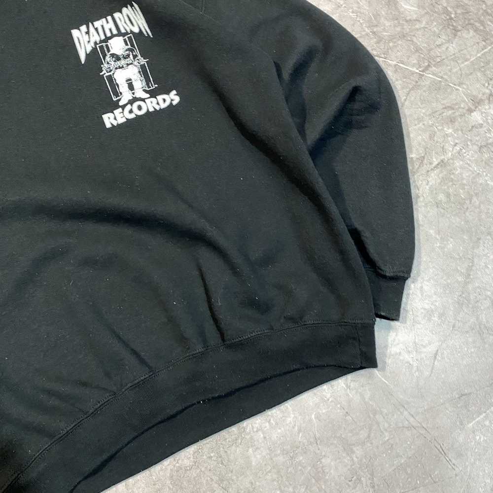 Death Row Records × Vintage VINTAGE DEATH ROW REC… - image 10