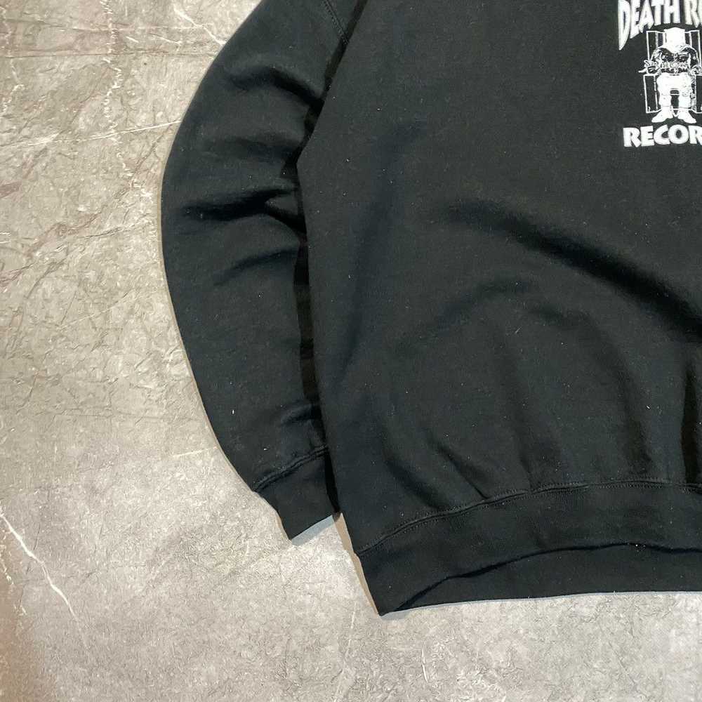 Death Row Records × Vintage VINTAGE DEATH ROW REC… - image 11