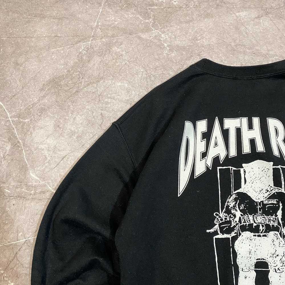 Death Row Records × Vintage VINTAGE DEATH ROW REC… - image 2