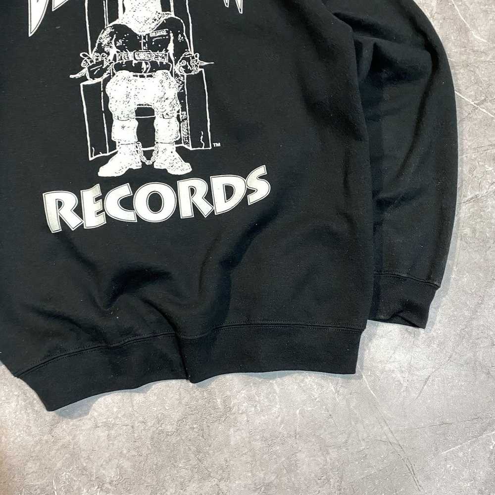 Death Row Records × Vintage VINTAGE DEATH ROW REC… - image 5