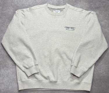 Supreme 耳あて グレー ワンサイズ