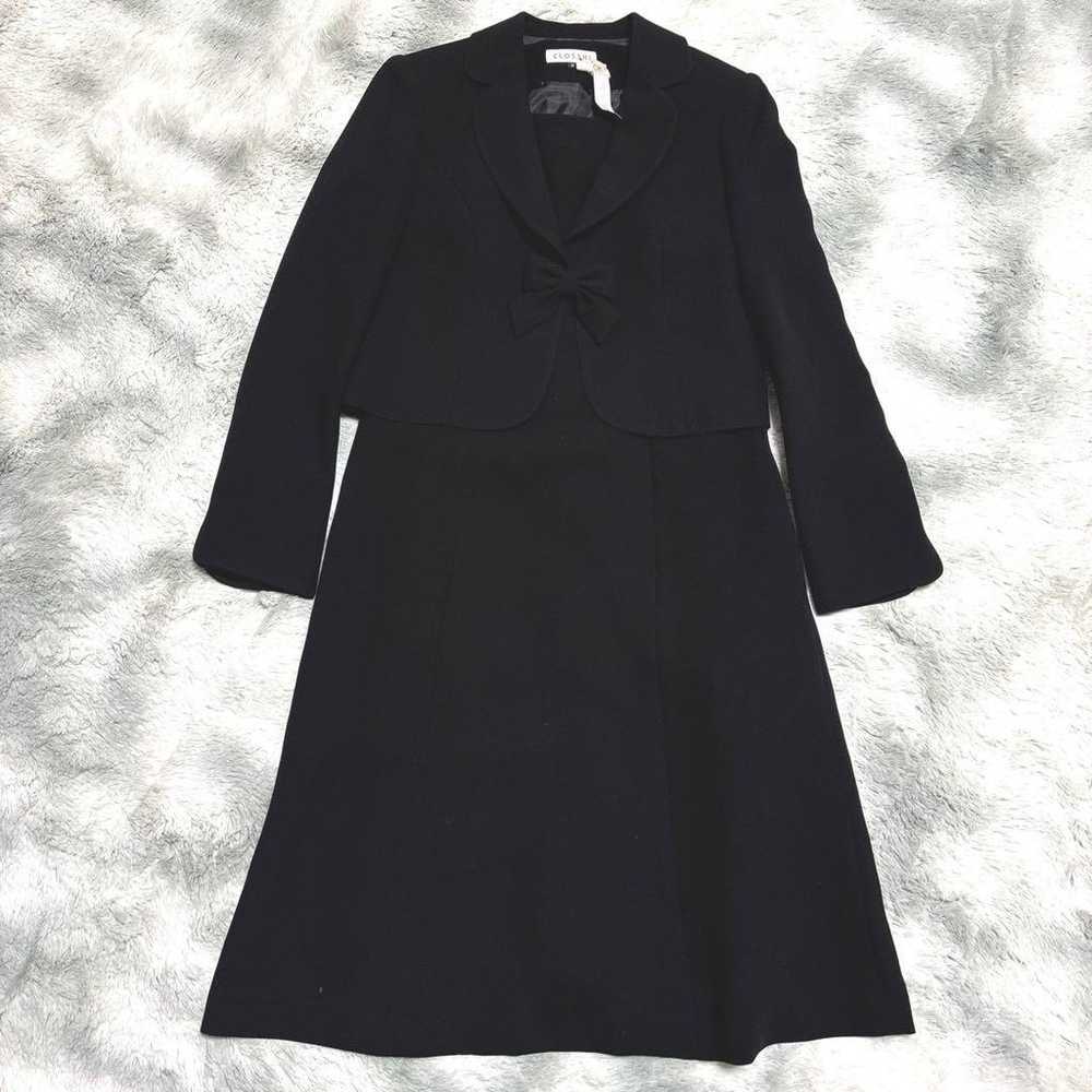 CROSSHI One-piece Suit Set Up 9 M Formal - image 10