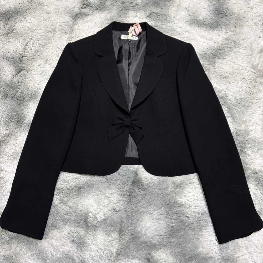 CROSSHI One-piece Suit Set Up 9 M Formal - image 7