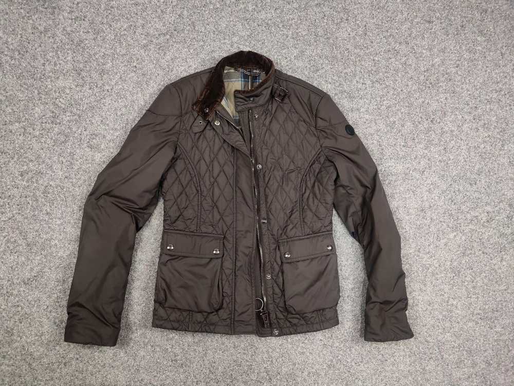 Belstaff × Designer × Luxury Belstaff Quality Lig… - image 6