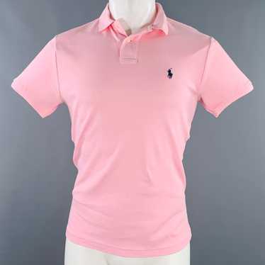 Polo Ralph Lauren POLO by RALPH LAUREN Pink Cotton