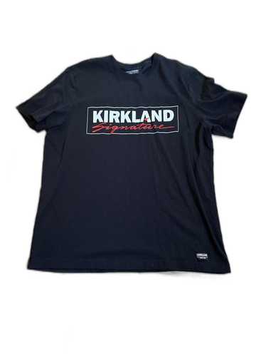 Kirkland Signature Kirkland Signature Unisex Black