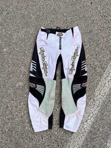 Racing × Vintage Vintage Motorcross Racing Pants S