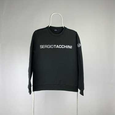 Sergio Tacchini × Streetwear × Vintage Sergio Tac… - image 1