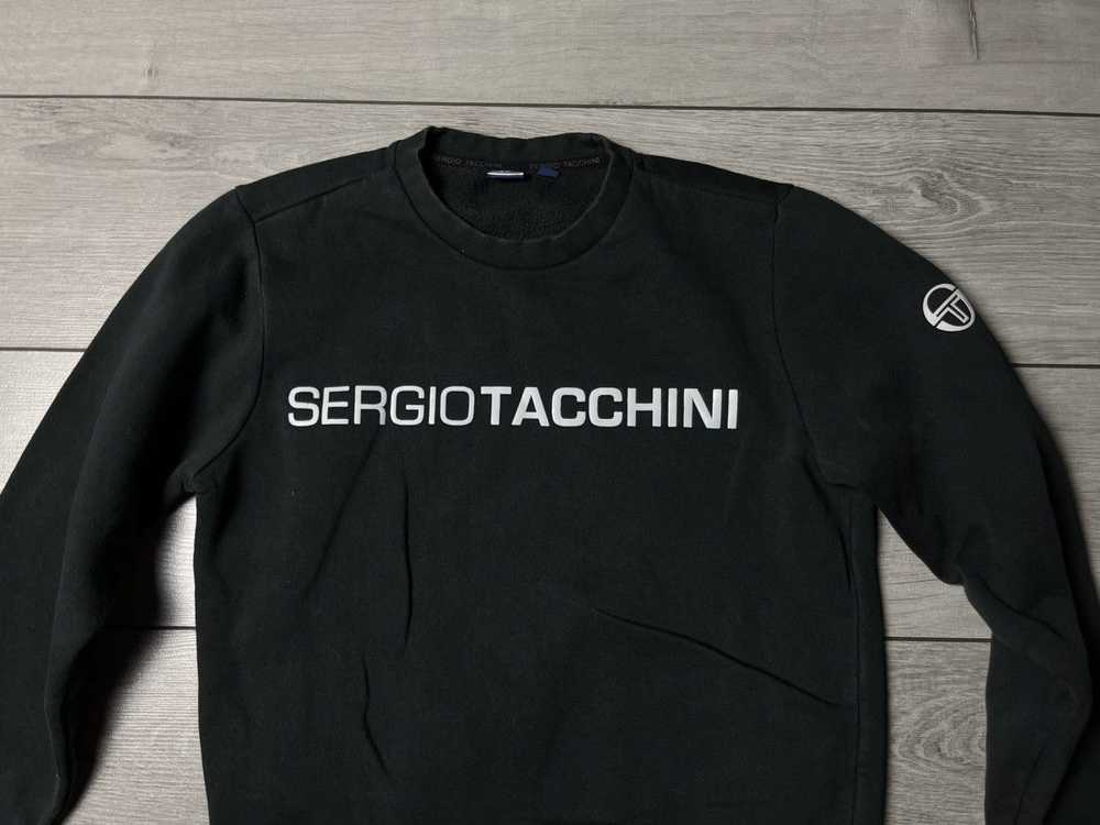 Sergio Tacchini × Streetwear × Vintage Sergio Tac… - image 3