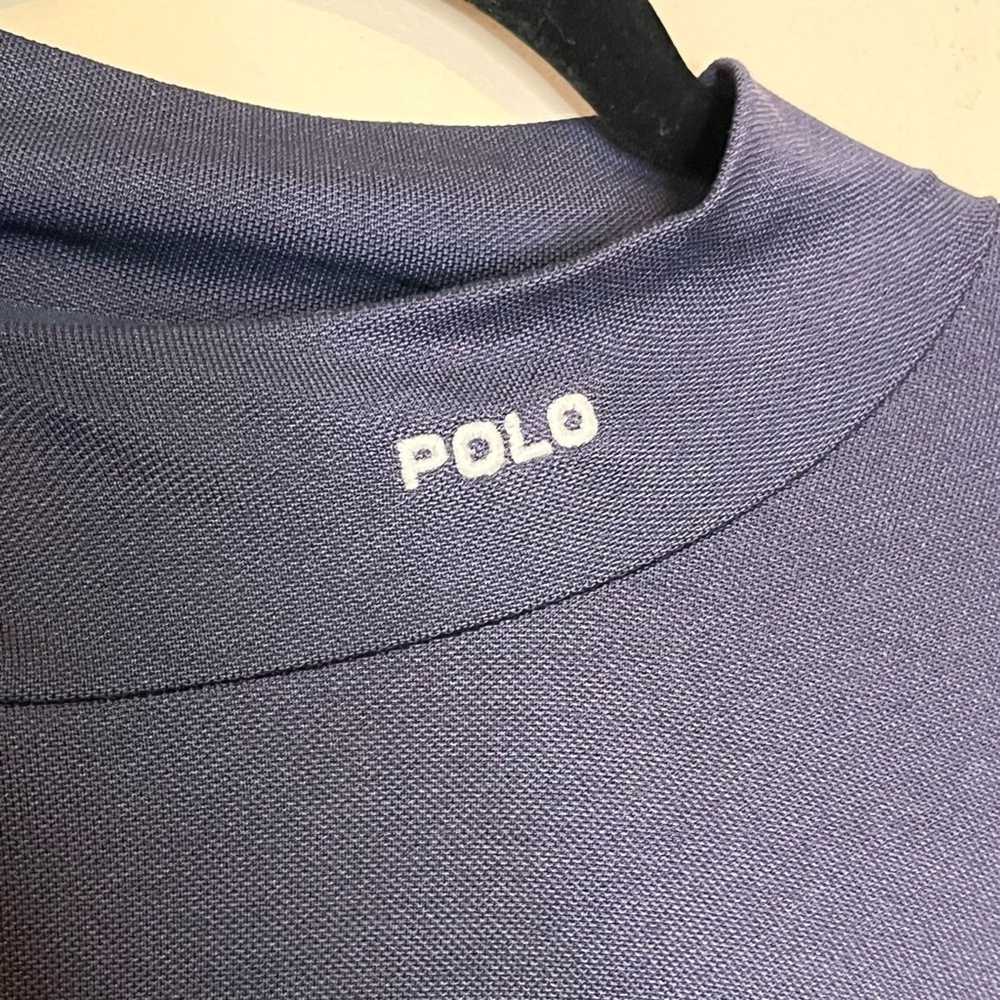 Polo Ralph Lauren RALPH LAUREN POLO GOLF navy str… - image 3