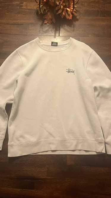 Stussy Stussy crewneck