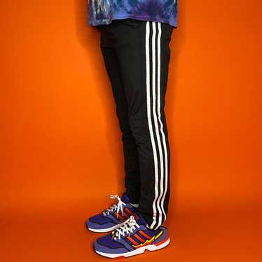 Adidas × Streetwear × Vintage Adidas Sweatpants J… - image 1