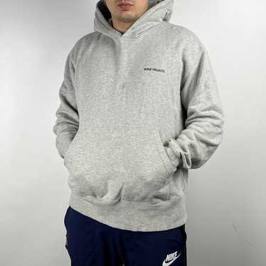 Norse Projects × Streetwear Norse Project hoodie … - image 1