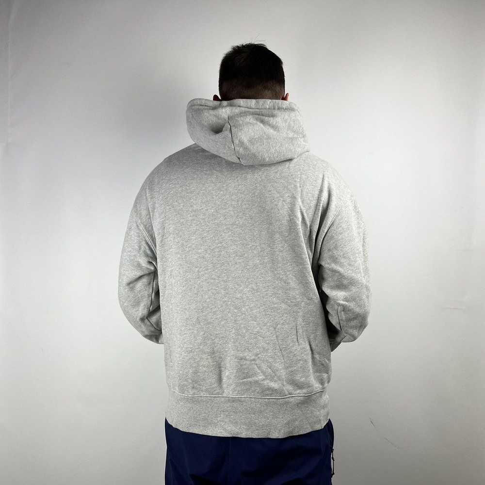 Norse Projects × Streetwear Norse Project hoodie … - image 2