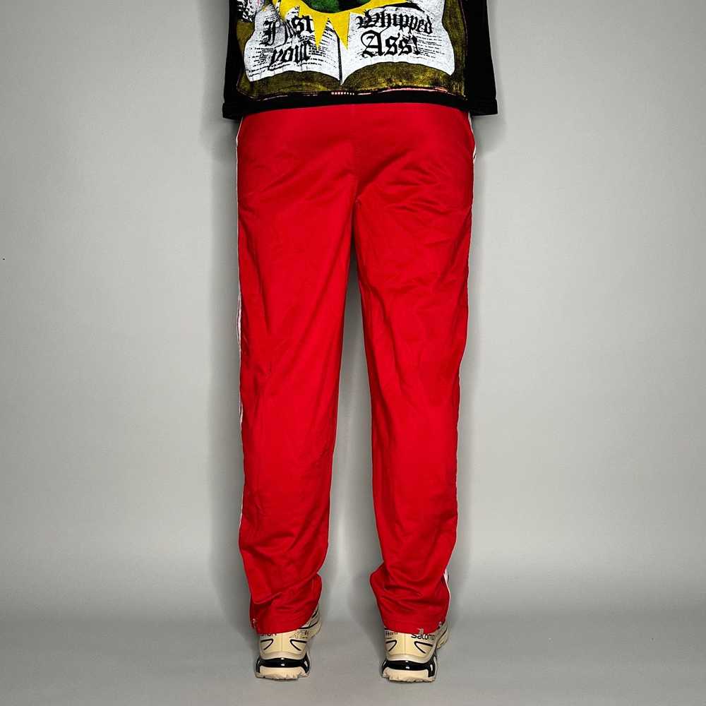 Adidas × Streetwear × Vintage Crazy Adidas Sweatp… - image 4